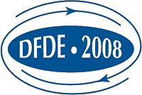 DFDE 2008